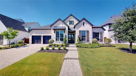 Photo of 15849 Peppertree Road, Frisco, TX 75035 (MLS # 21265762)