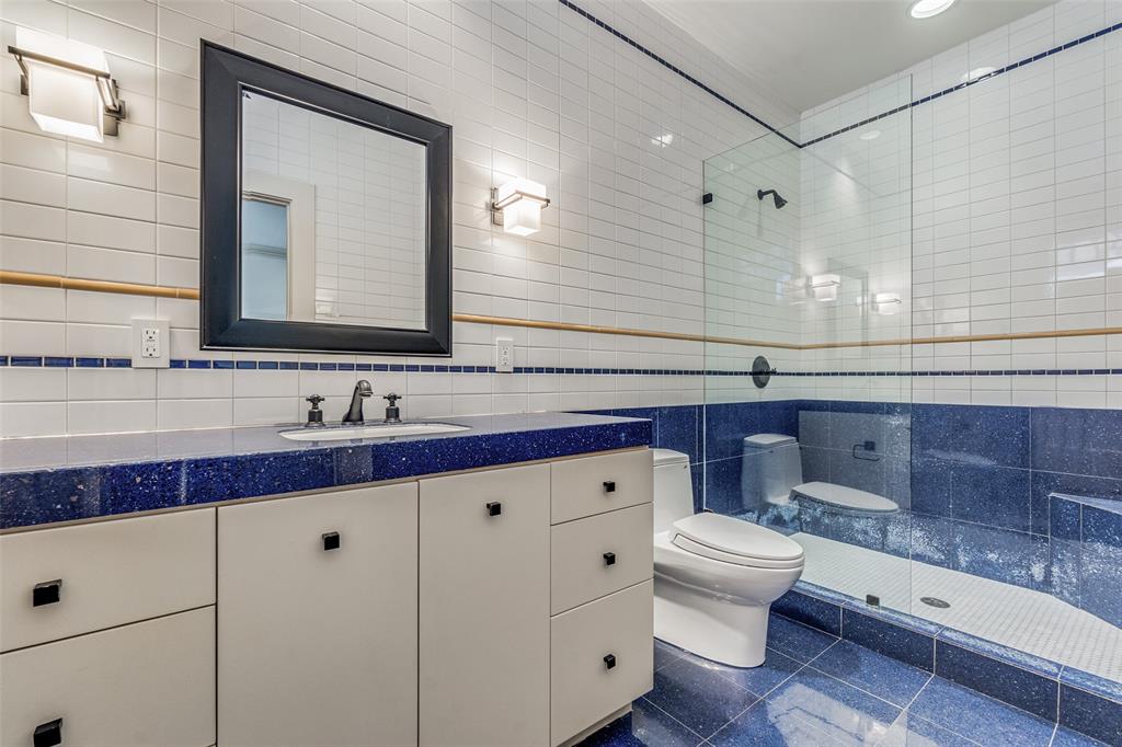 Highland Park - Residential