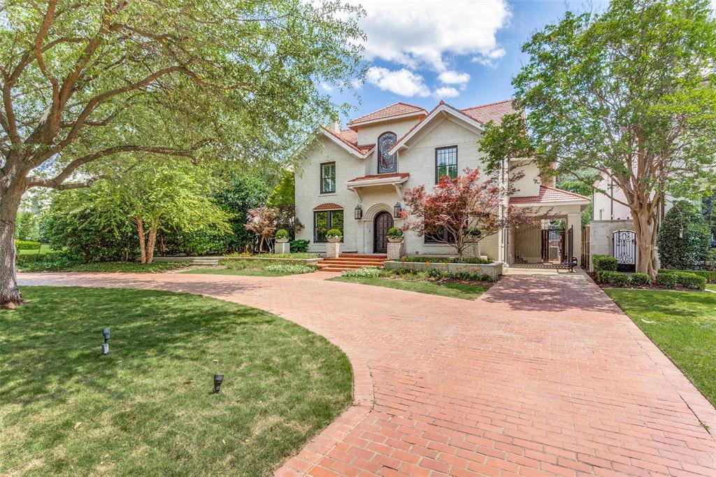 Highland Park - Residential