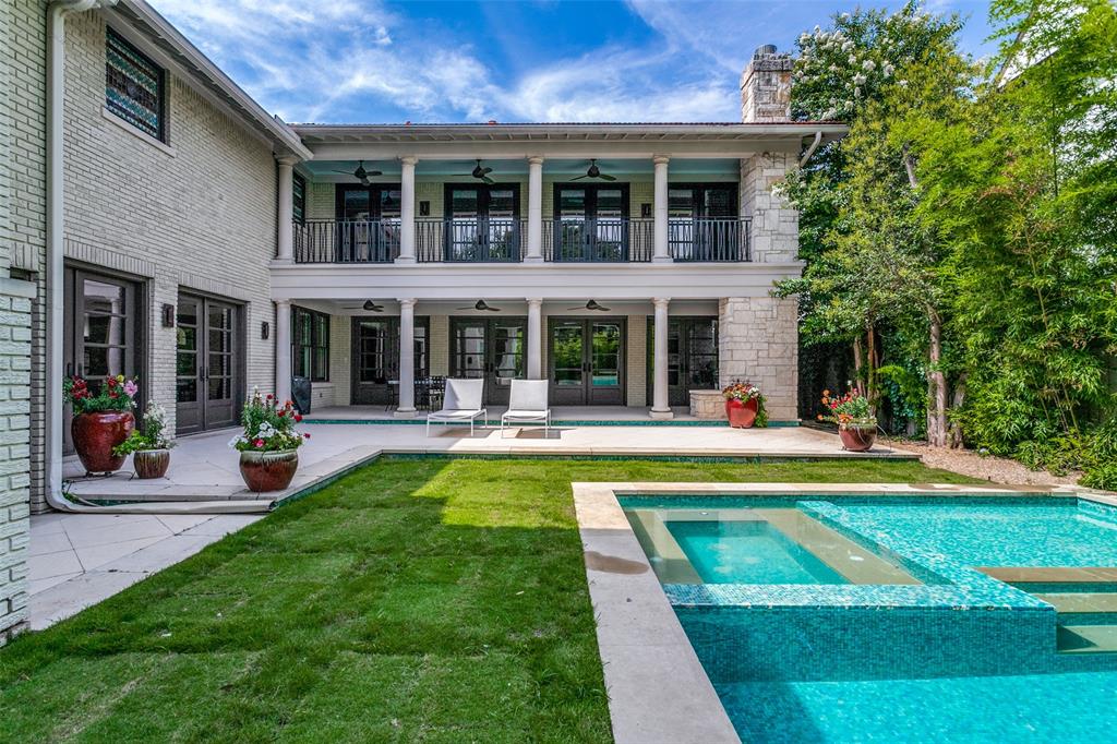 Highland Park - Residential