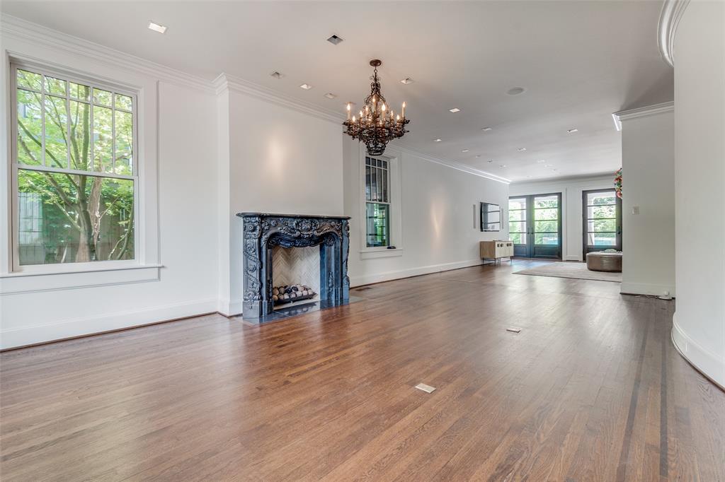 Highland Park - Residential