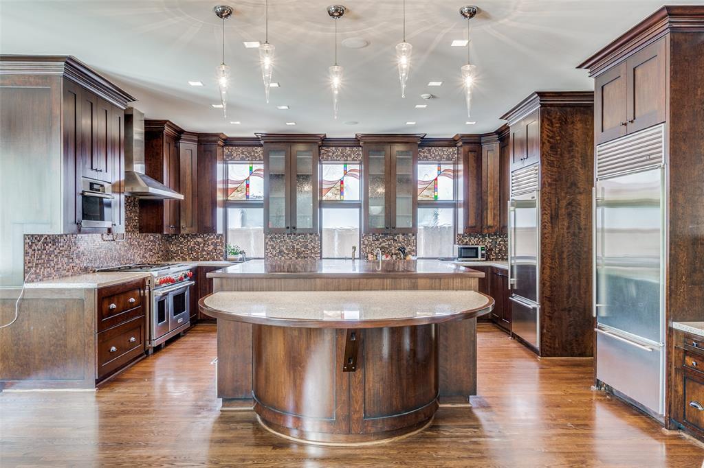 Highland Park - Residential