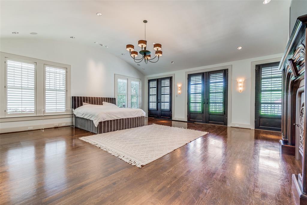 Highland Park - Residential