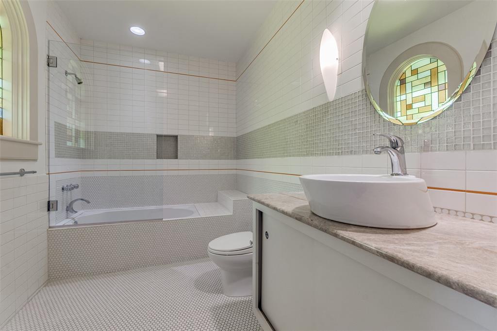 Highland Park - Residential