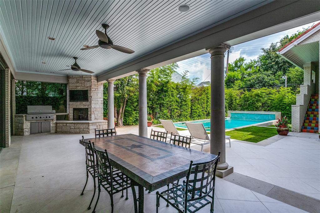 Highland Park - Residential