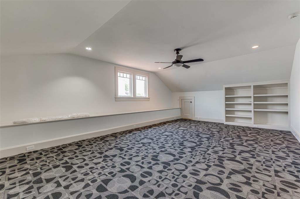 Highland Park - Residential