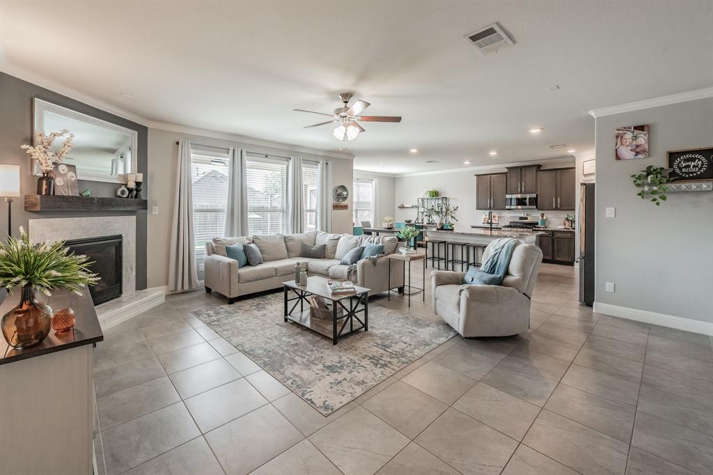 Silverado Ph 1a & 1b - Residential Lease