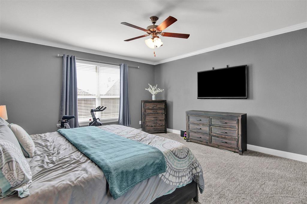 Silverado Ph 1a & 1b - Residential Lease