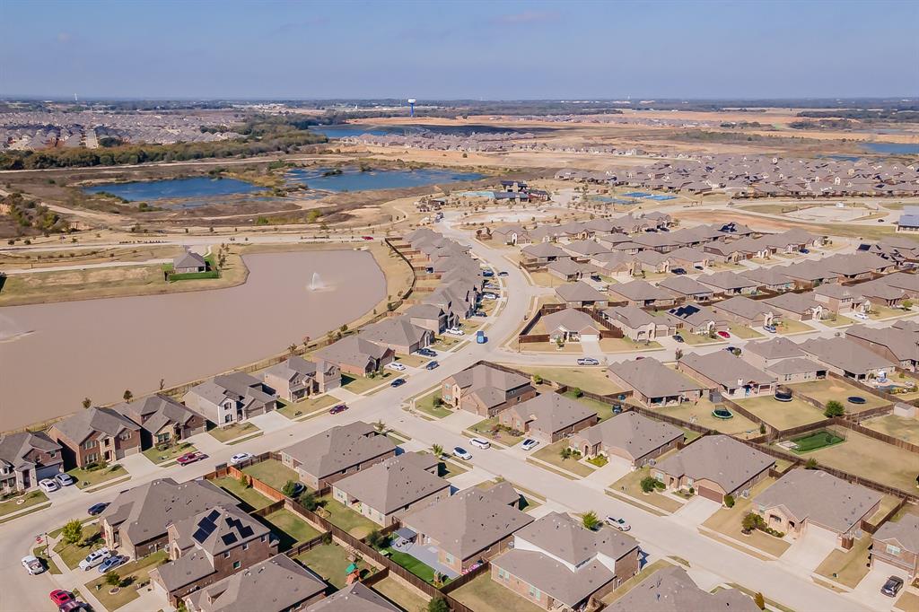 Silverado Ph 1a & 1b - Residential Lease