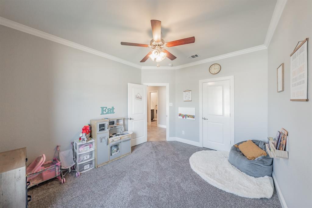 Silverado Ph 1a & 1b - Residential Lease