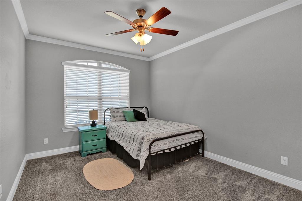 Silverado Ph 1a & 1b - Residential Lease