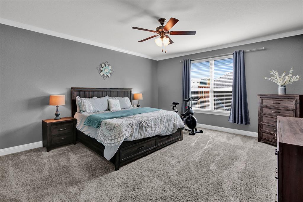 Silverado Ph 1a & 1b - Residential Lease