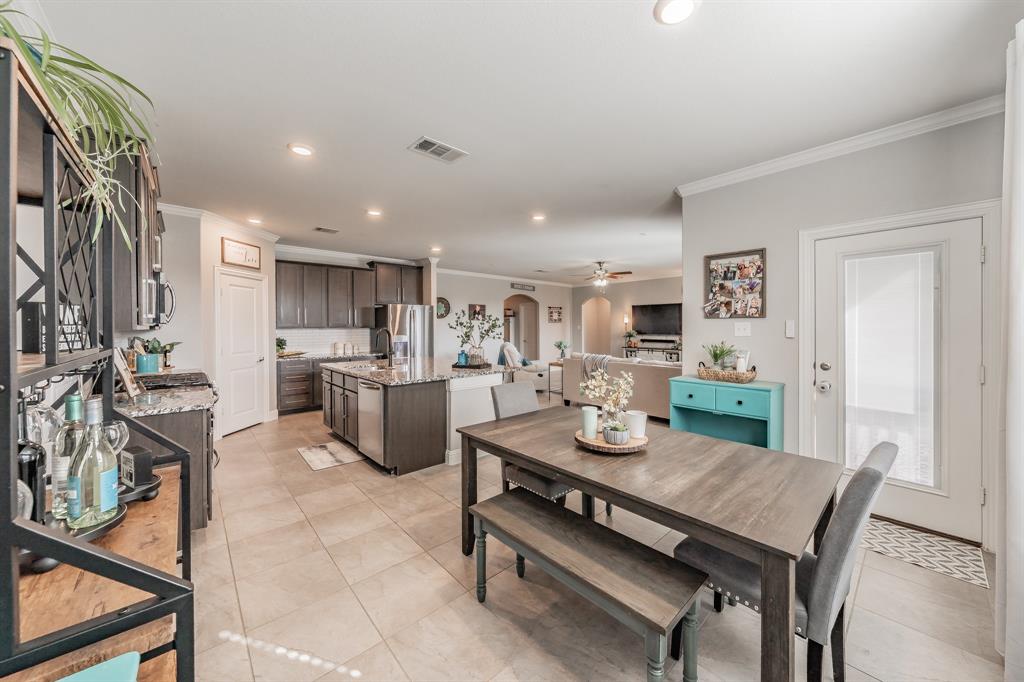 Silverado Ph 1a & 1b - Residential Lease