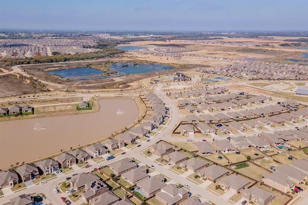 Silverado Ph 1a & 1b - Residential Lease