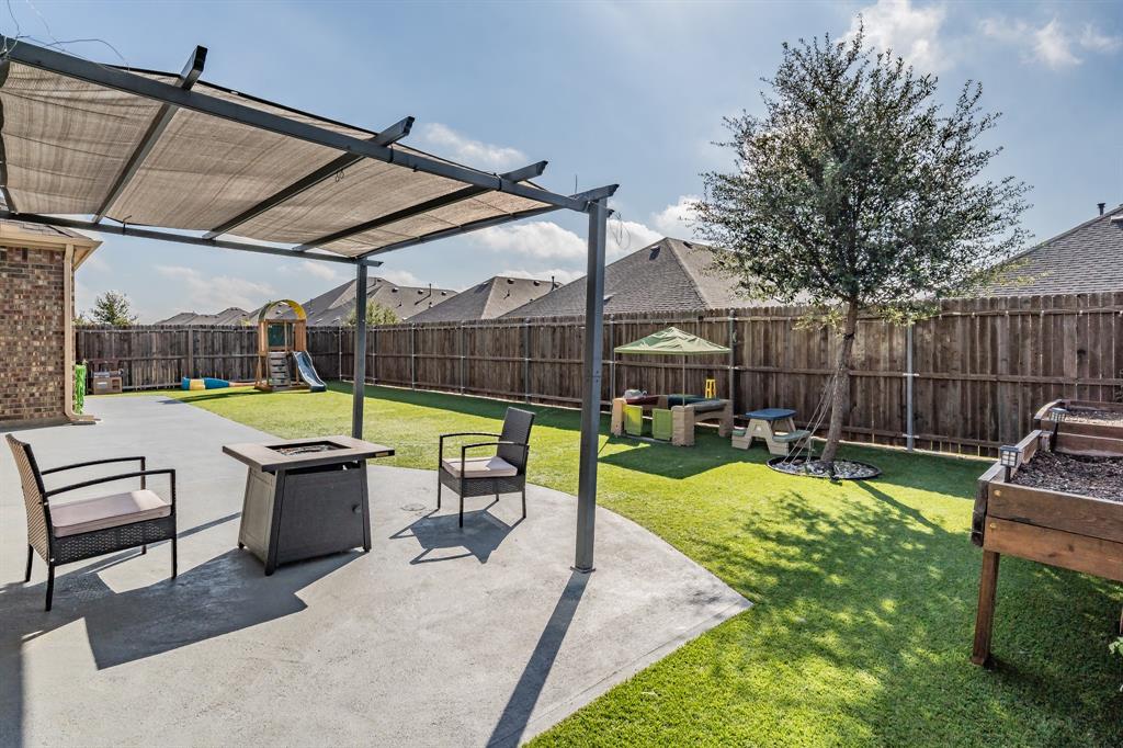 Silverado Ph 1a & 1b - Residential Lease