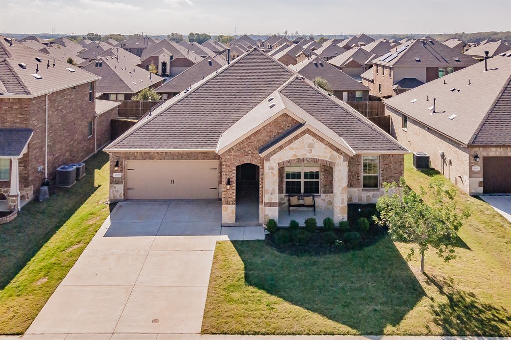 Silverado Ph 1a & 1b - Residential Lease