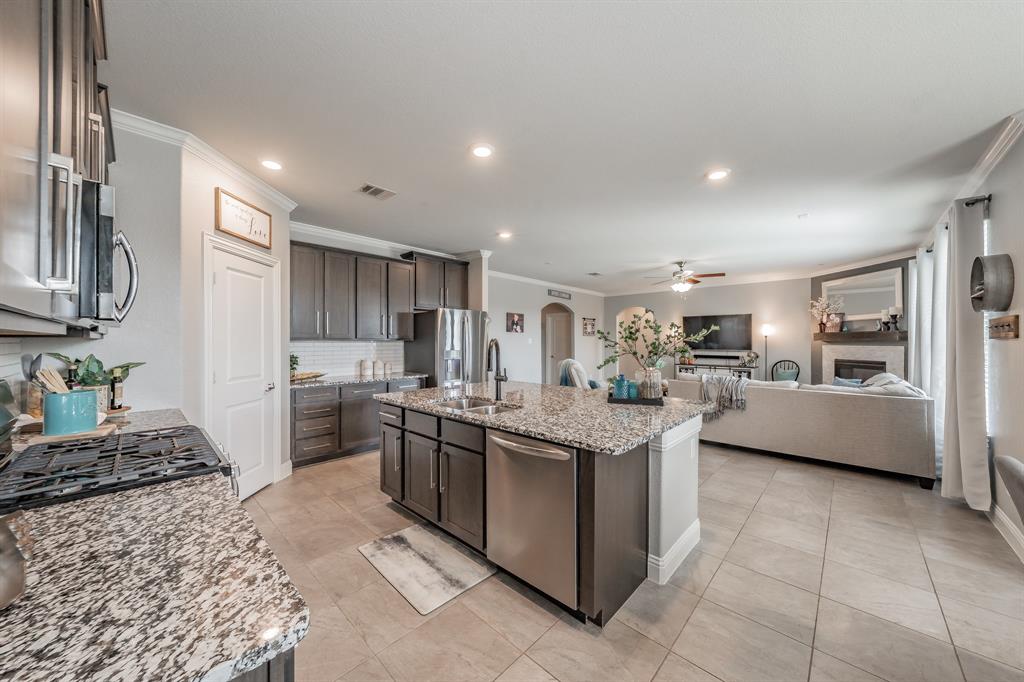 Silverado Ph 1a & 1b - Residential Lease