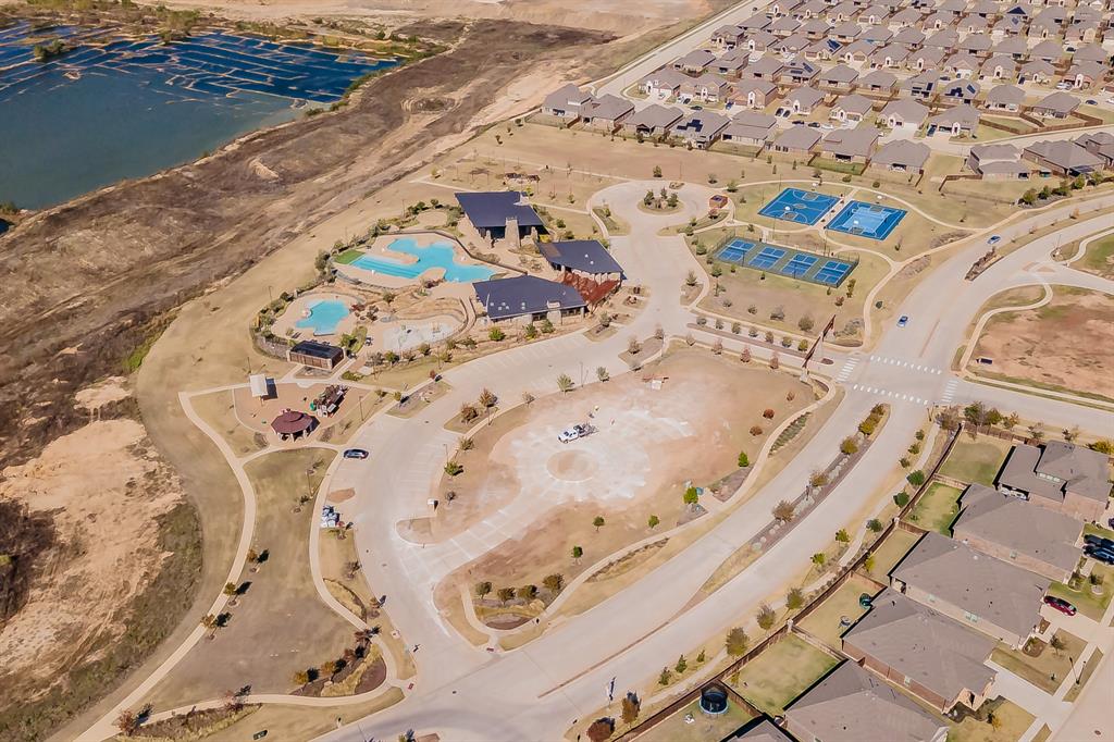 Silverado Ph 1a & 1b - Residential Lease