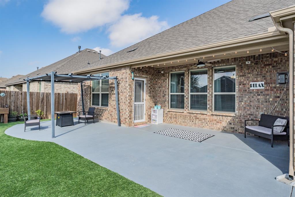 Silverado Ph 1a & 1b - Residential Lease