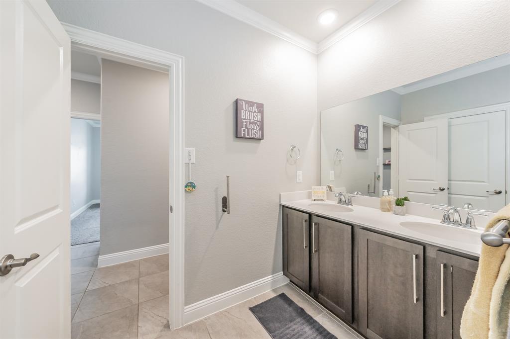 Silverado Ph 1a & 1b - Residential Lease