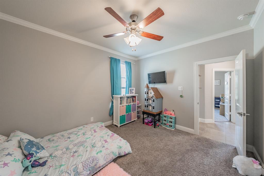 Silverado Ph 1a & 1b - Residential Lease