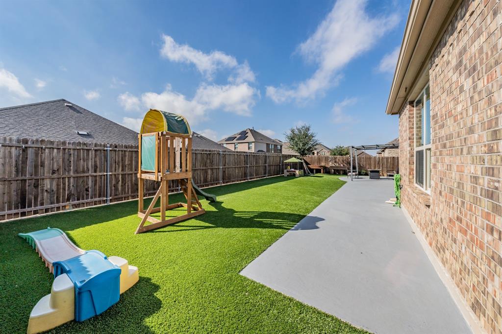 Silverado Ph 1a & 1b - Residential Lease