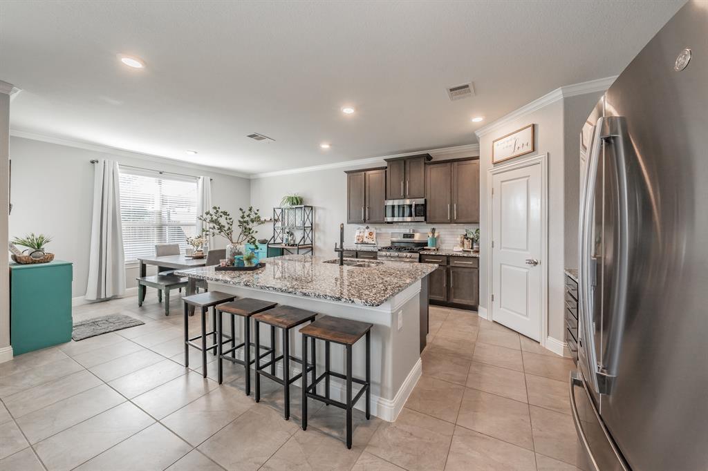 Silverado Ph 1a & 1b - Residential Lease