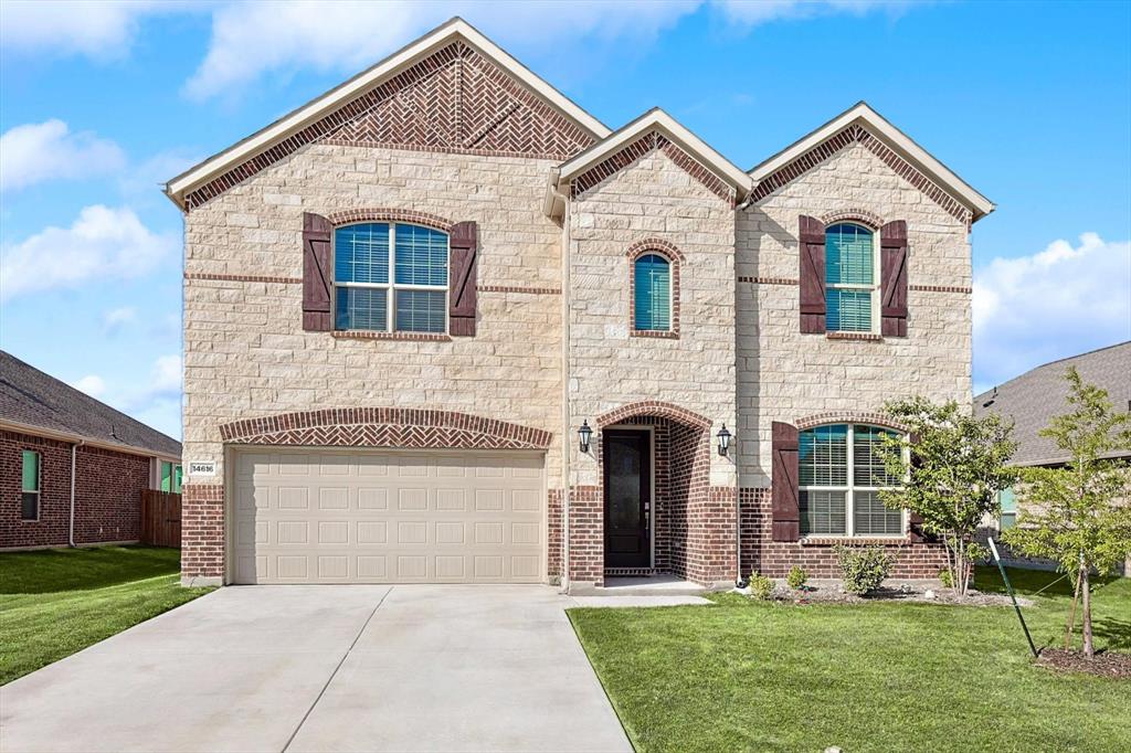 View Fort Worth, TX 76052 house