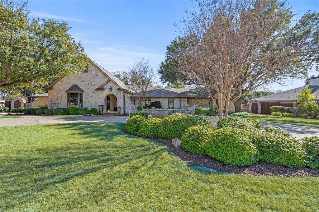 Russwood Acres 04 Inst Sec 02 - Residential