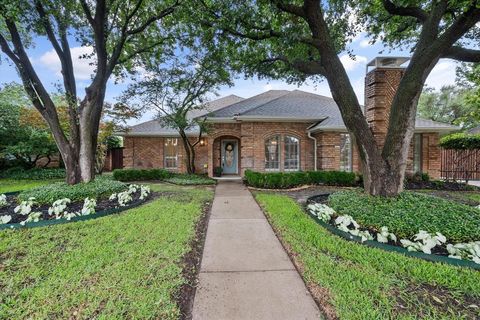 2332 Stonegate Drive N, Bedford, TX 76021 - #: 20634610