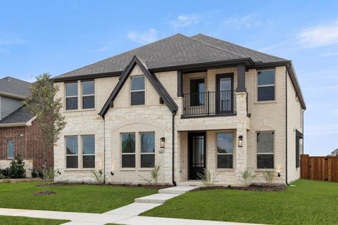 1461 Porter Frisco TX 75036