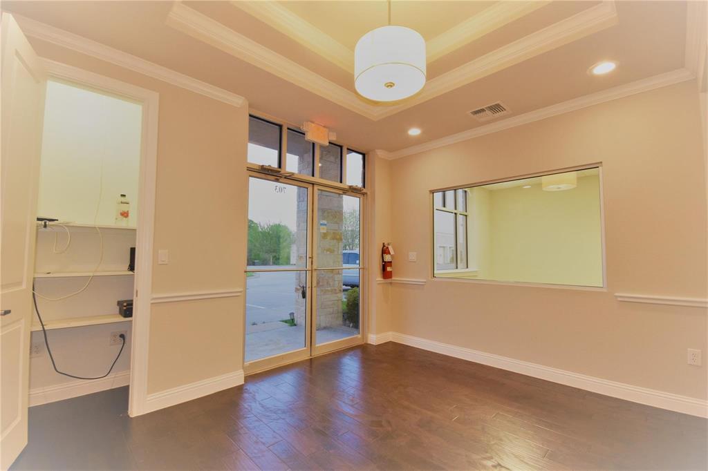 Stonebridge Ranch Office Condo - Commercial Lease