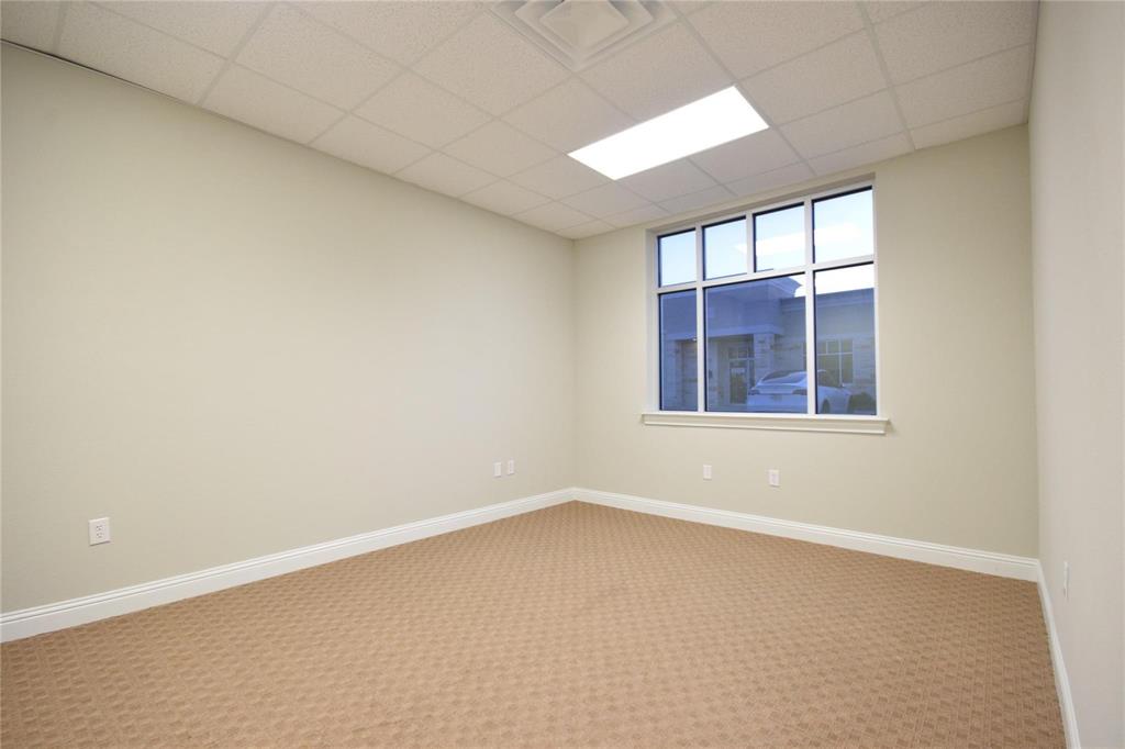Stonebridge Ranch Office Condo - Commercial Lease
