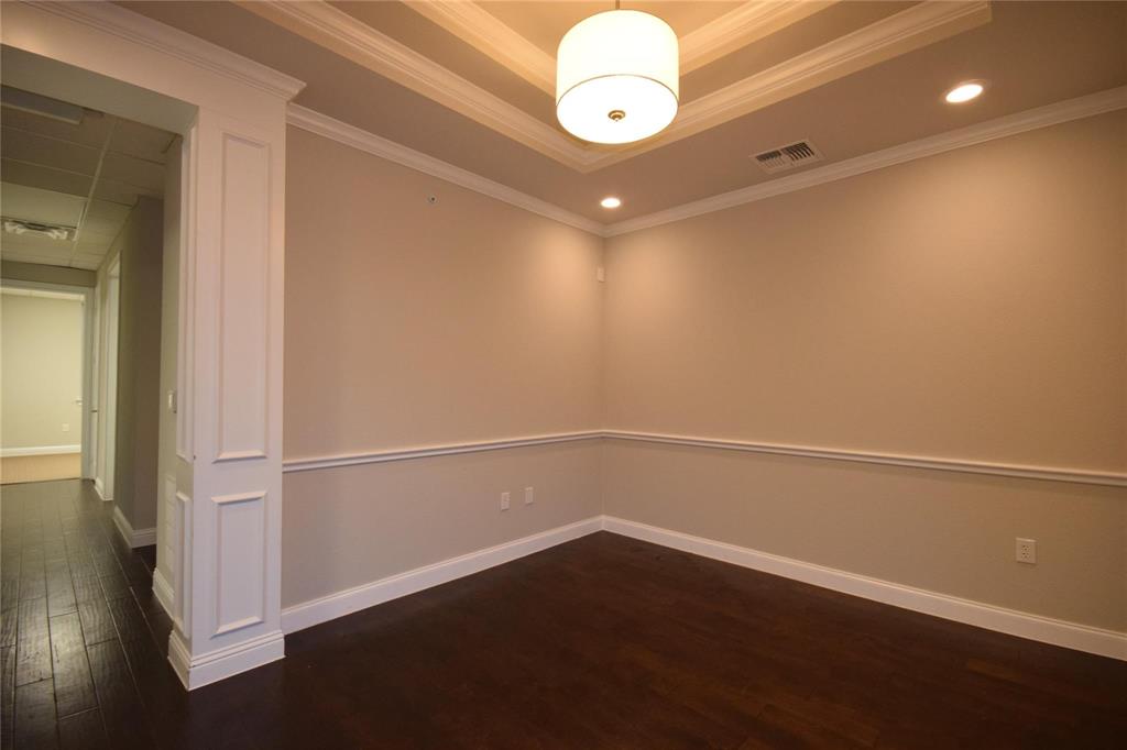 Stonebridge Ranch Office Condo - Commercial Lease