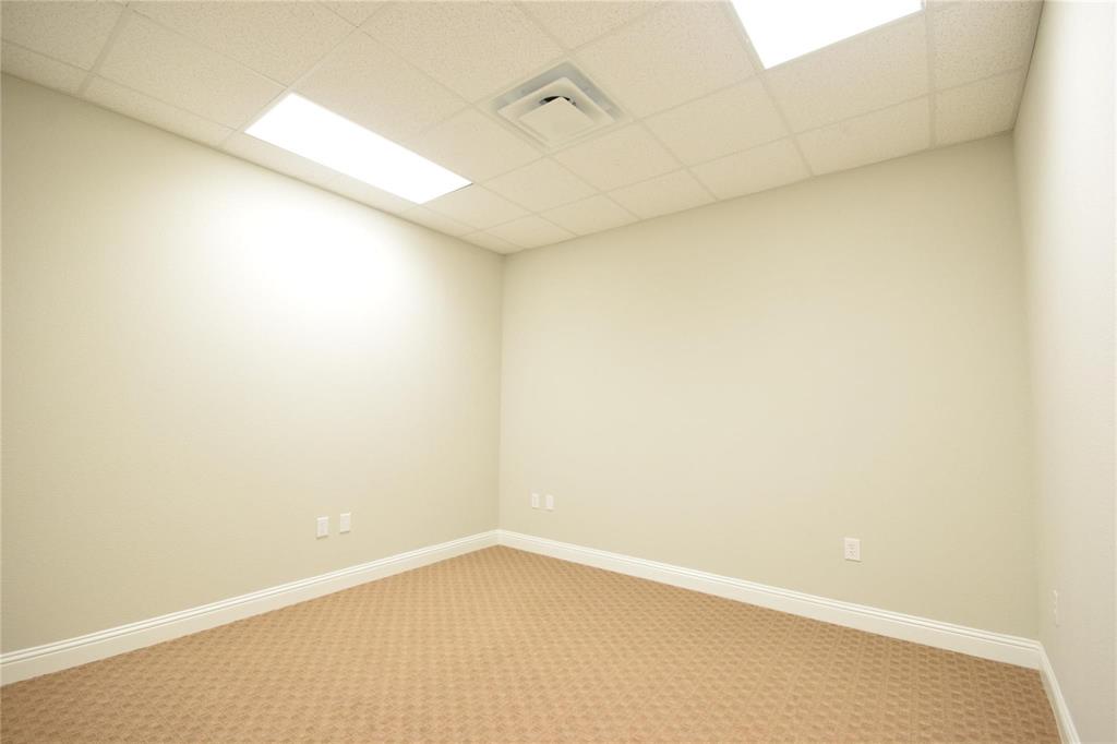 Stonebridge Ranch Office Condo - Commercial Lease