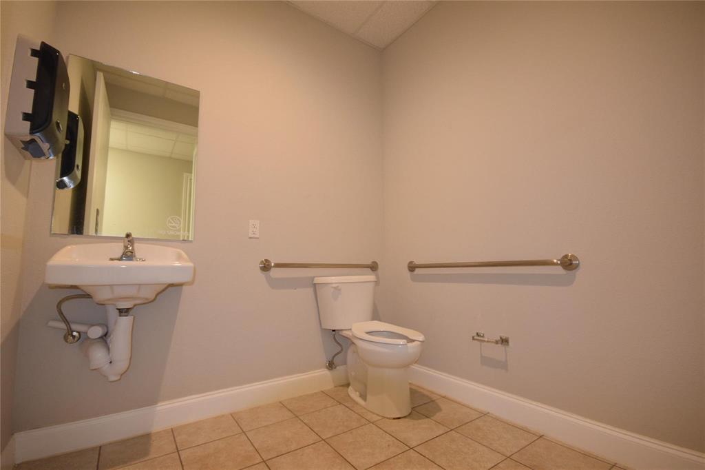 Stonebridge Ranch Office Condo - Commercial Lease