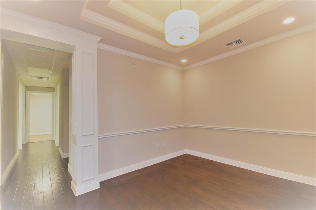 Stonebridge Ranch Office Condo - Commercial Lease