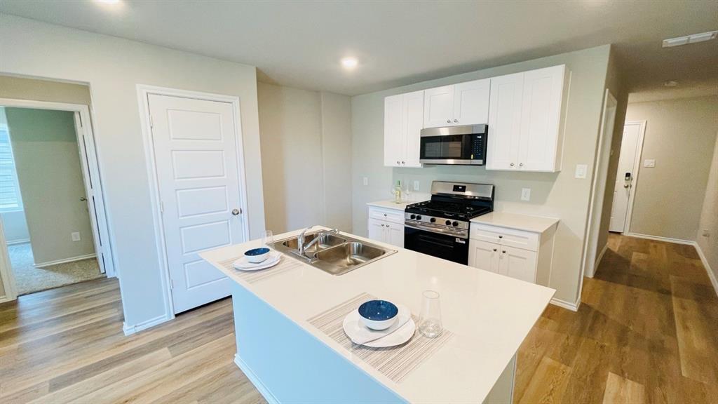 Sunnycreek - Residential