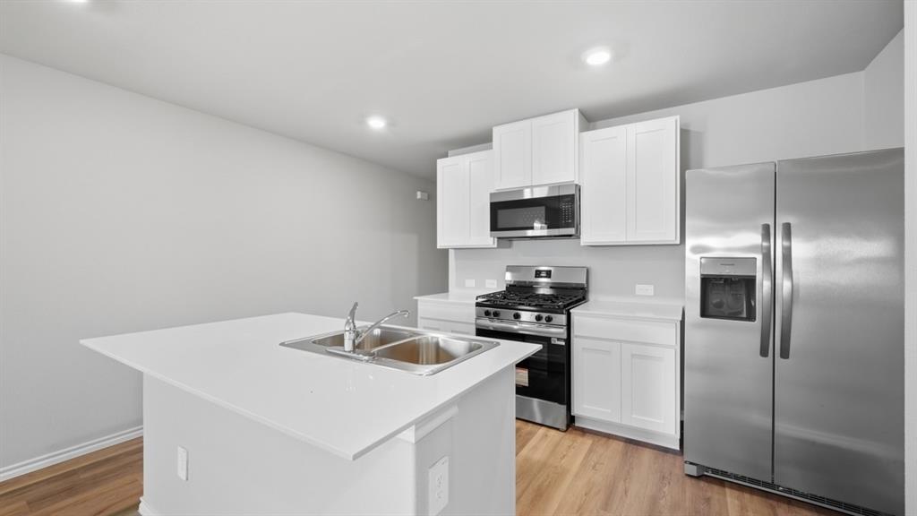 Sunnycreek - Residential