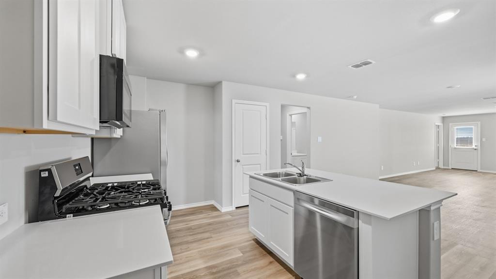 Sunnycreek - Residential