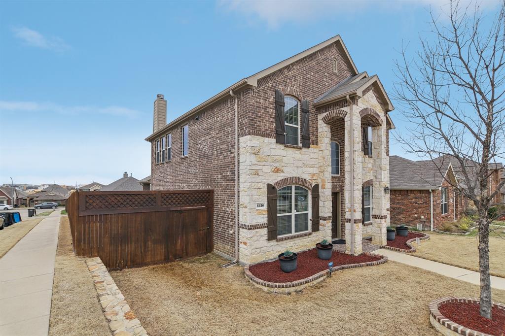 5836 Fir Tree Lane