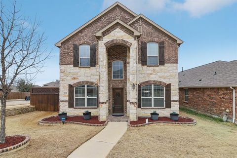 5836 Fir Tree Lane Fort Worth TX 76123