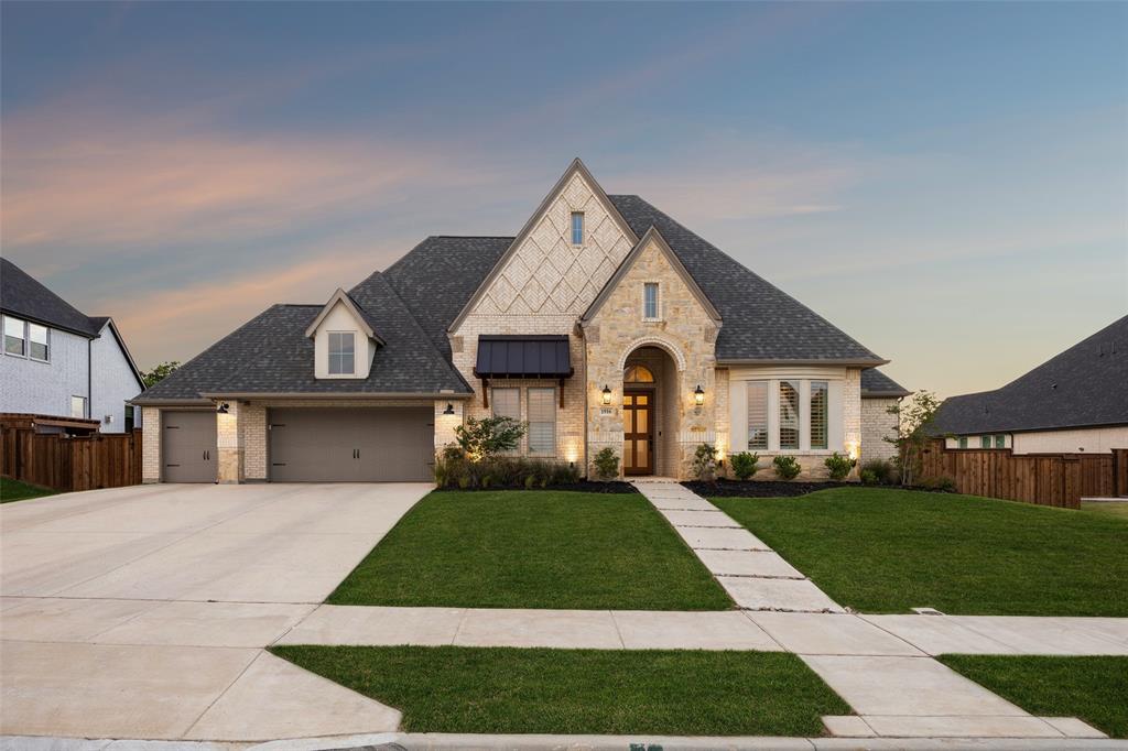 1916 Lotus Court
