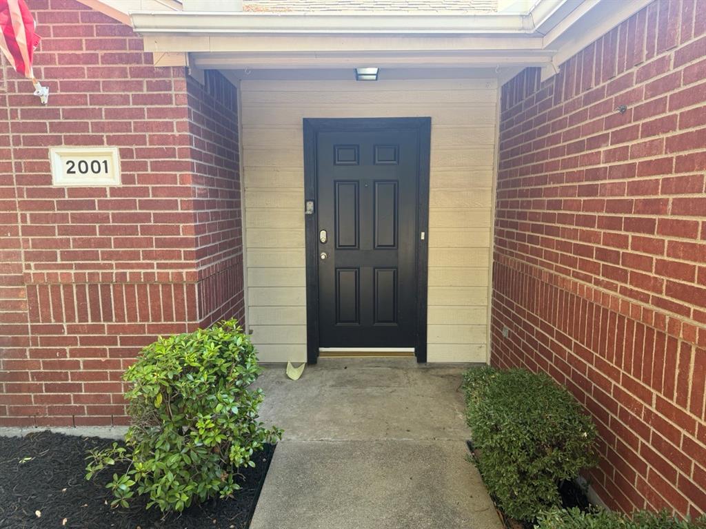 2001 Fairview Drive