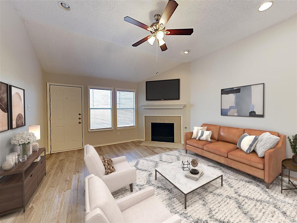 2001 Fairview Drive