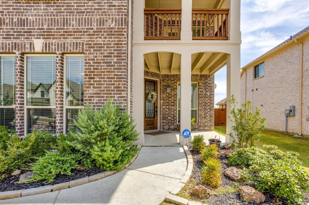 222 Shawnee Trail