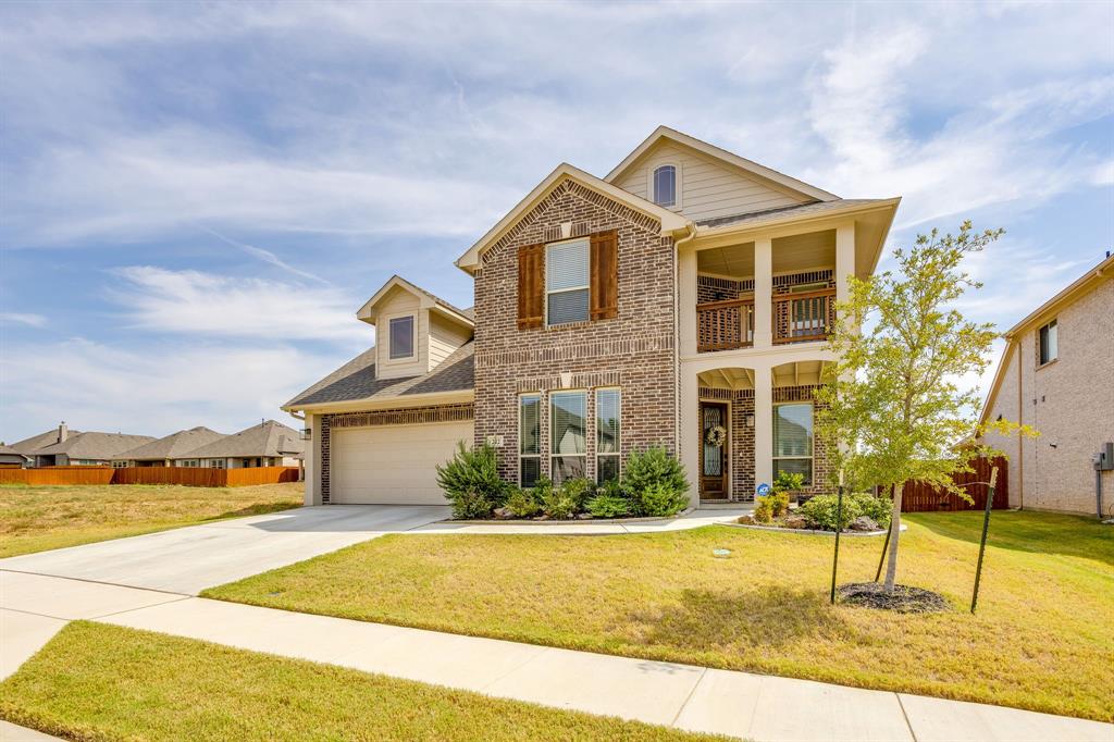 222 Shawnee Trail