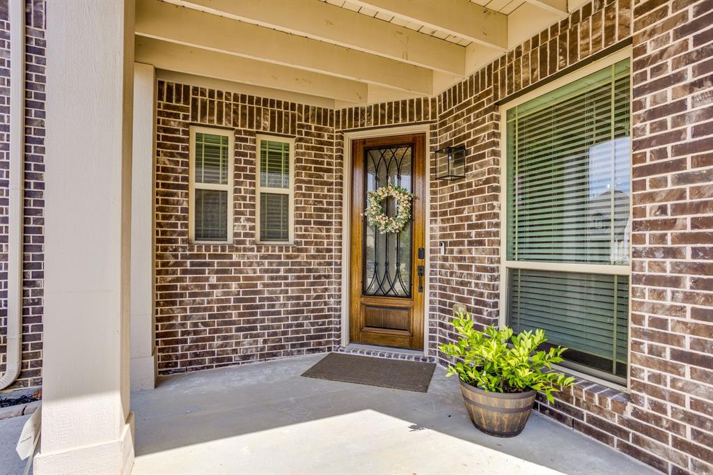 222 Shawnee Trail