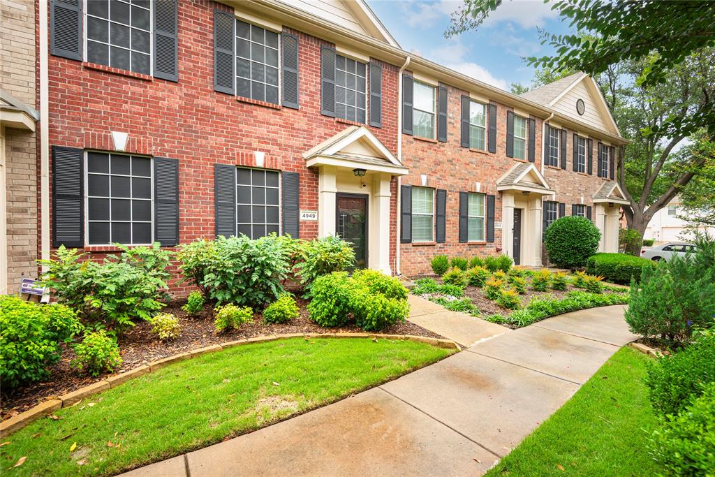 4949 Stone Gate Trail