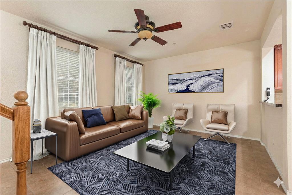 Pasquinellis Village On The Green - Residential